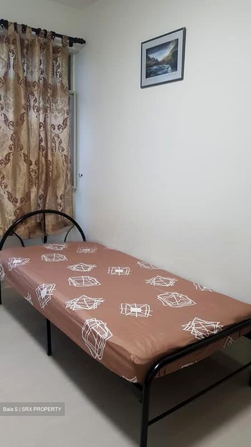 Blk 126C Kim Tian Green (Bukit Merah), HDB 4 Rooms #582392081